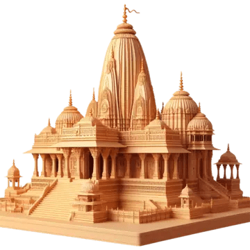 ayodhya ram mandir tour packages